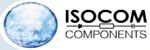 ISQ204-3 ISQ204X3 ISQ204X31 ISD204X ISQ204-1 ISQ204-2 ISQ204X32 ISD204 IS204 IS204X IS204X3-SM ISQ204X2-SM 