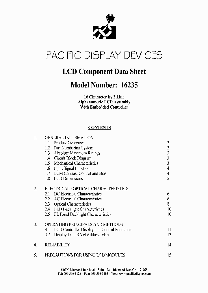 16235STRD_76849.PDF Datasheet