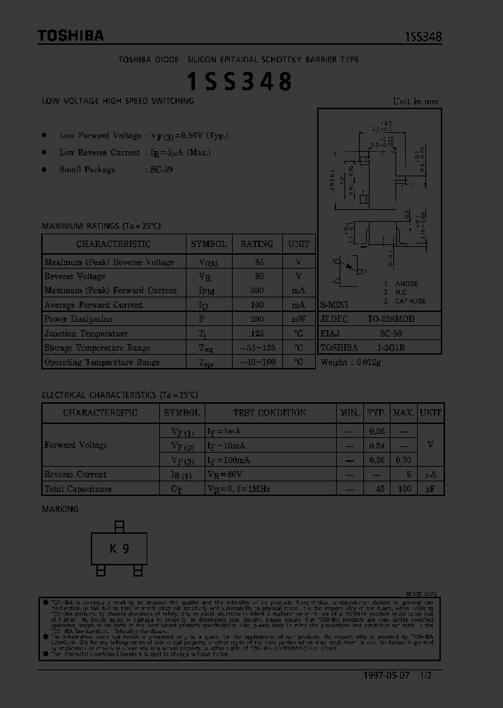 1SS348_194554.PDF Datasheet