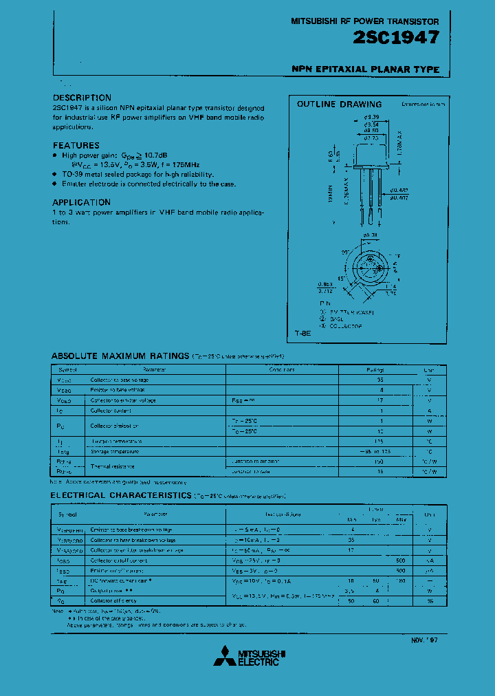 2SC1947_154181.PDF Datasheet