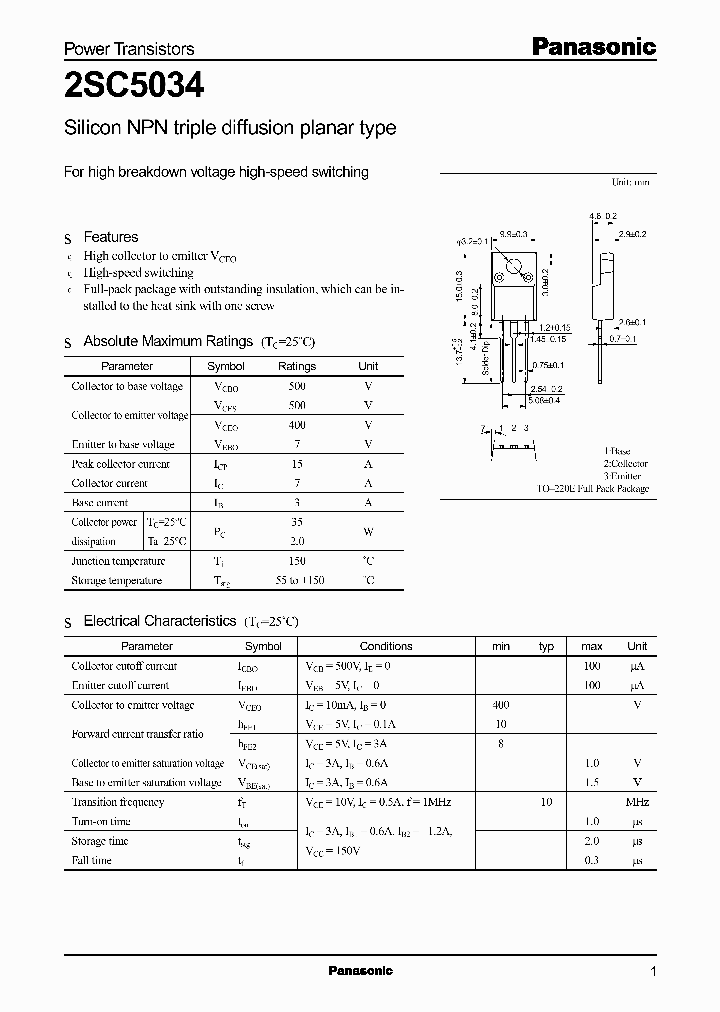 2SC5034_7104.PDF Datasheet