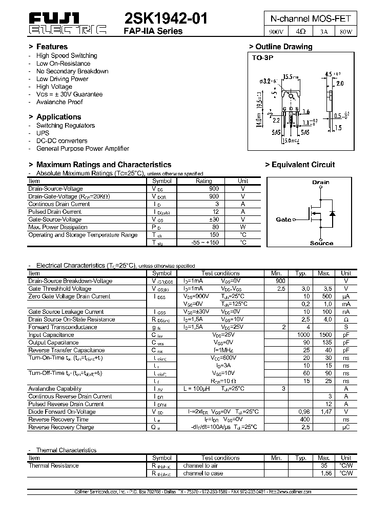 2SK1942-01_78185.PDF Datasheet