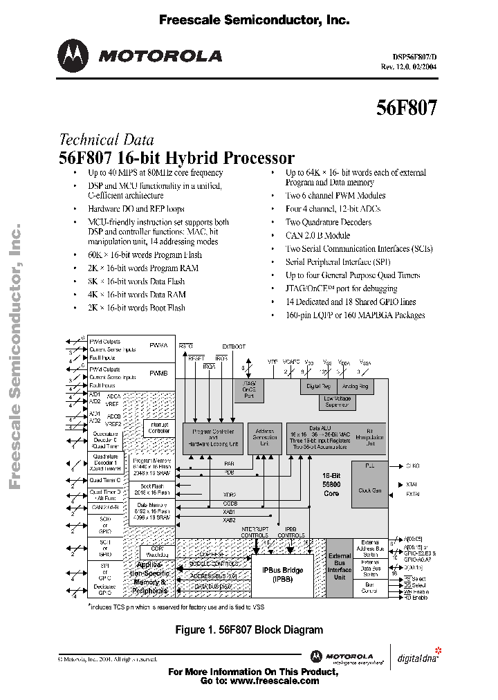 56F807_165667.PDF Datasheet