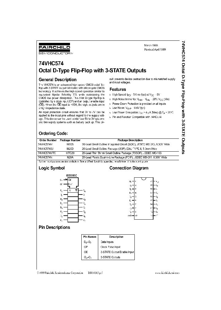 74VHC574MTC_55514.PDF Datasheet