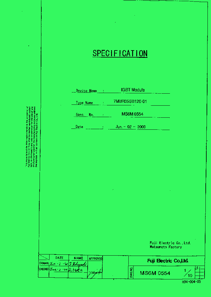 7MBR35SB120-01_193593.PDF Datasheet