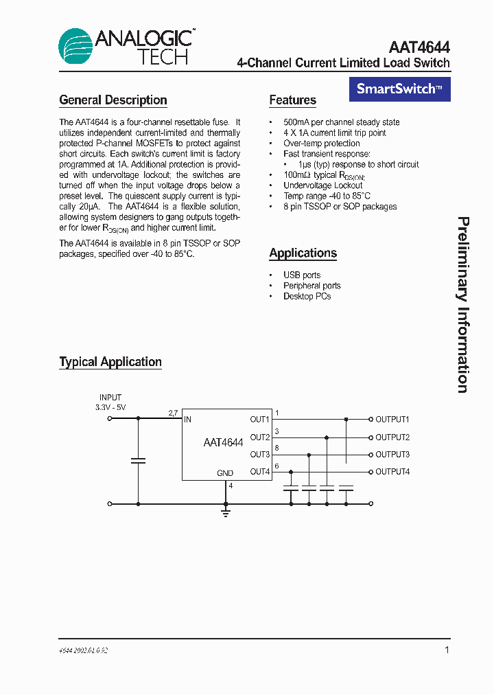 AAT4644_73023.PDF Datasheet