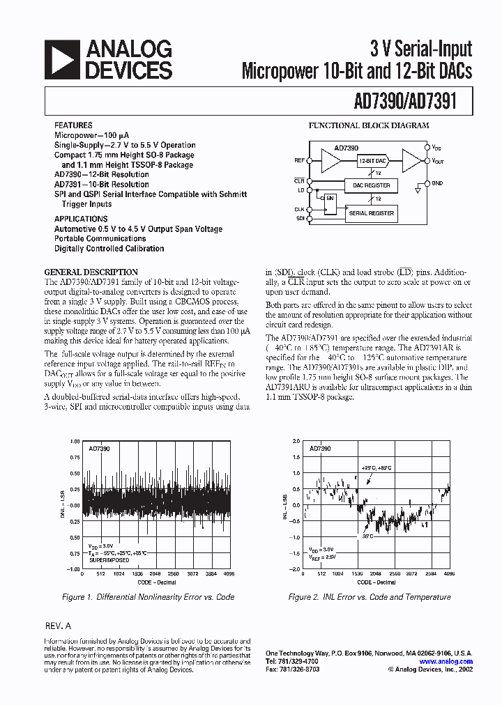 AD7390_83235.PDF Datasheet