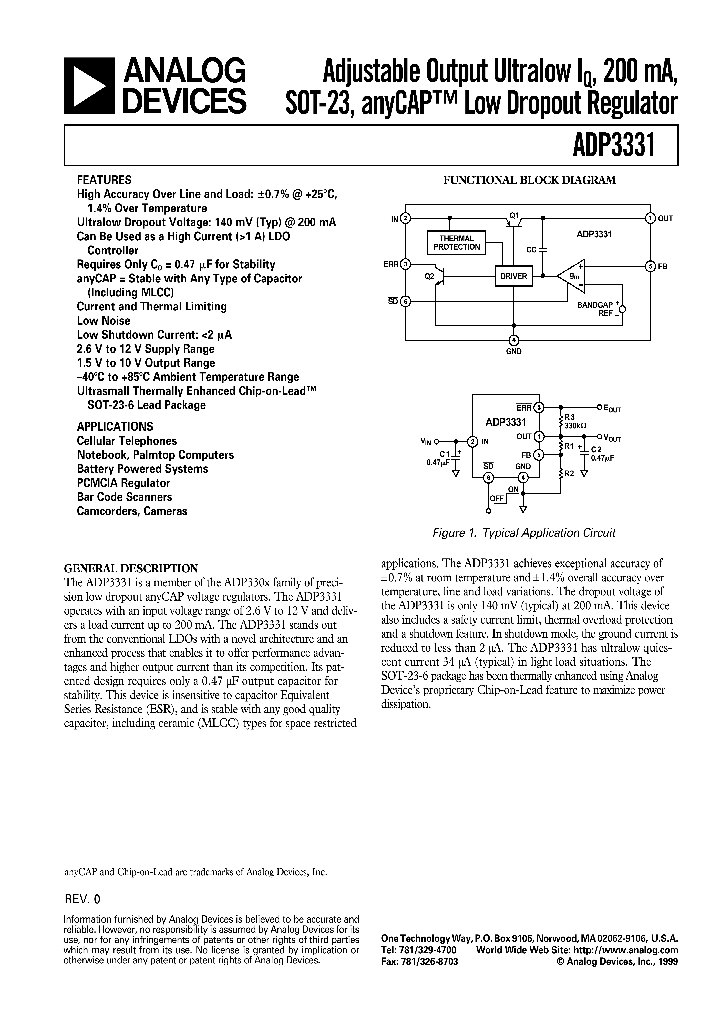 ADP3331_21265.PDF Datasheet