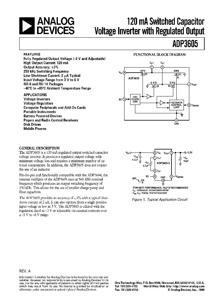 ADP3605_147088.PDF Datasheet