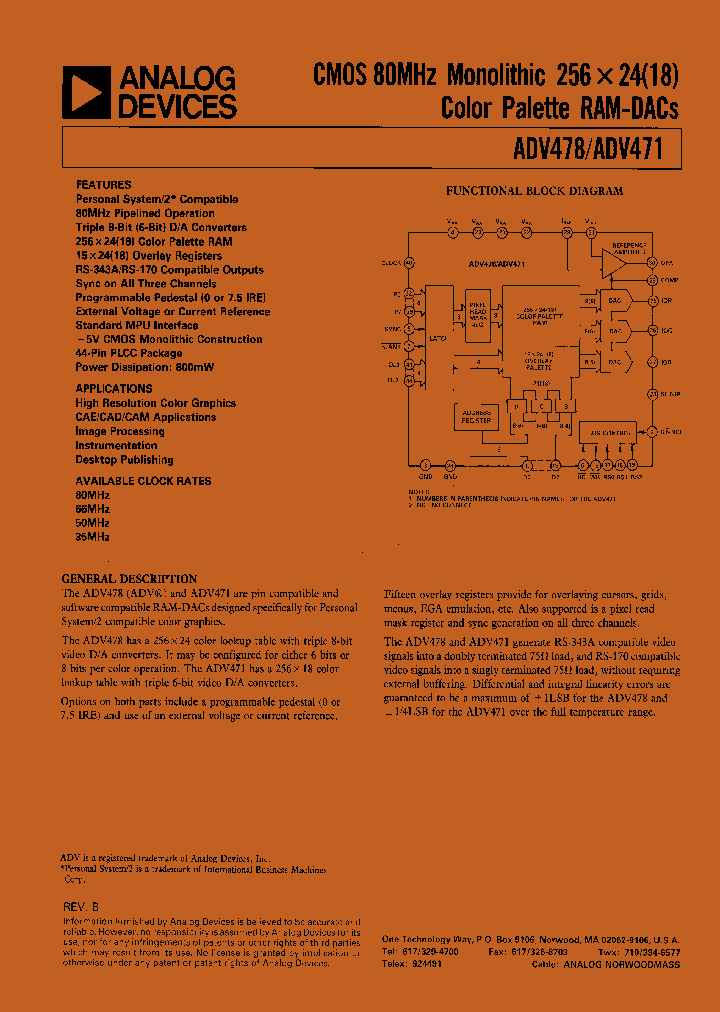 ADV478_79909.PDF Datasheet