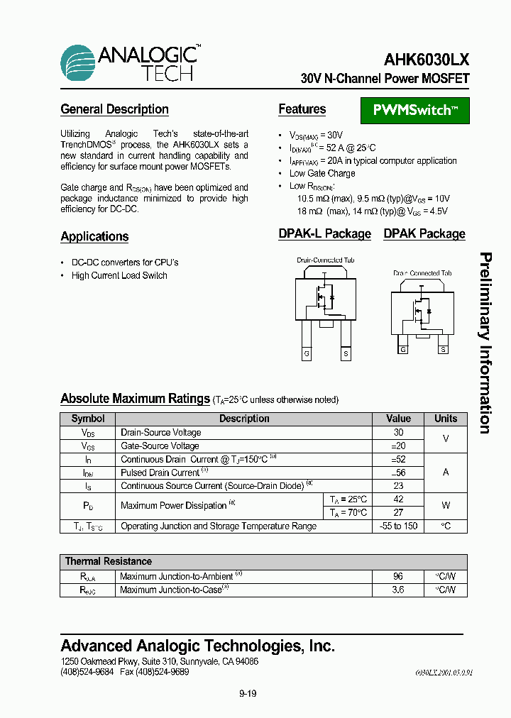 AHK6030LX_161702.PDF Datasheet