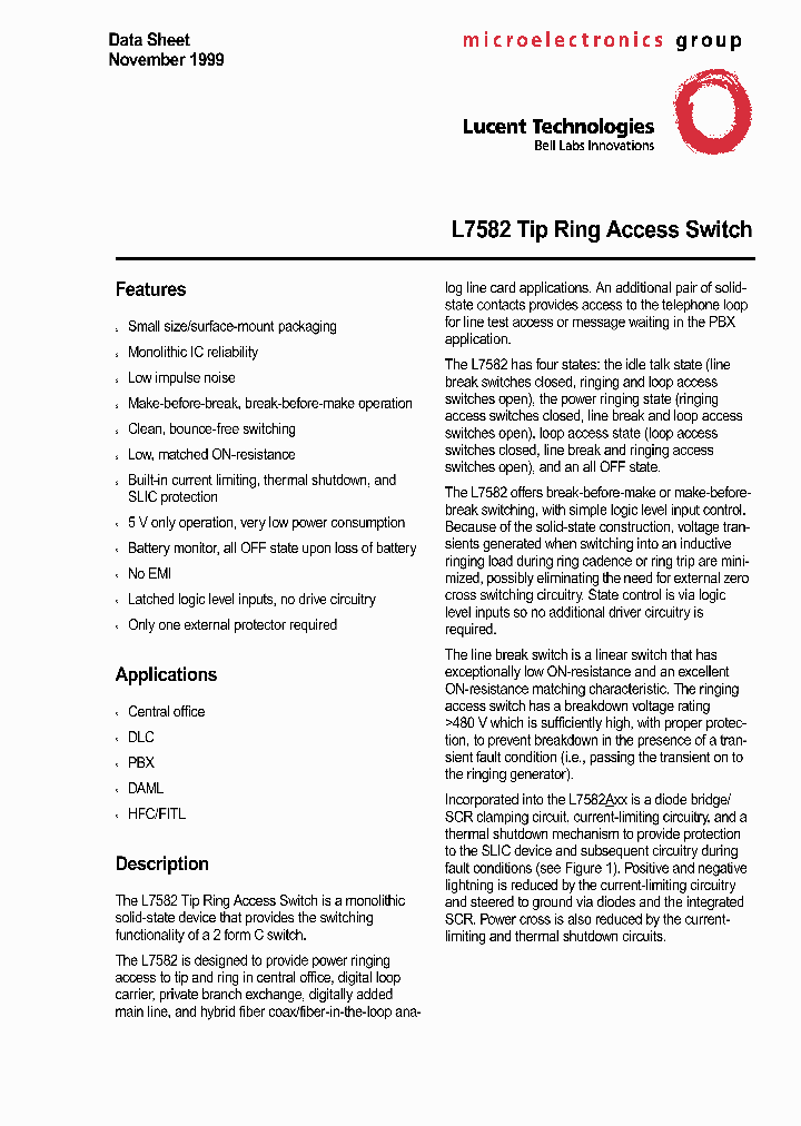 ATTL7582AAE_128333.PDF Datasheet