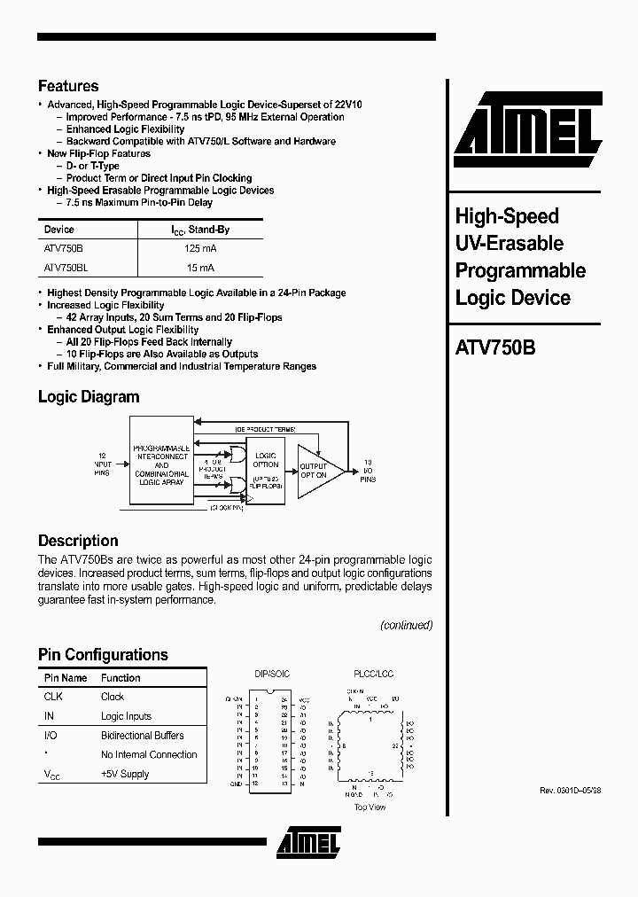 ATV750B_55888.PDF Datasheet