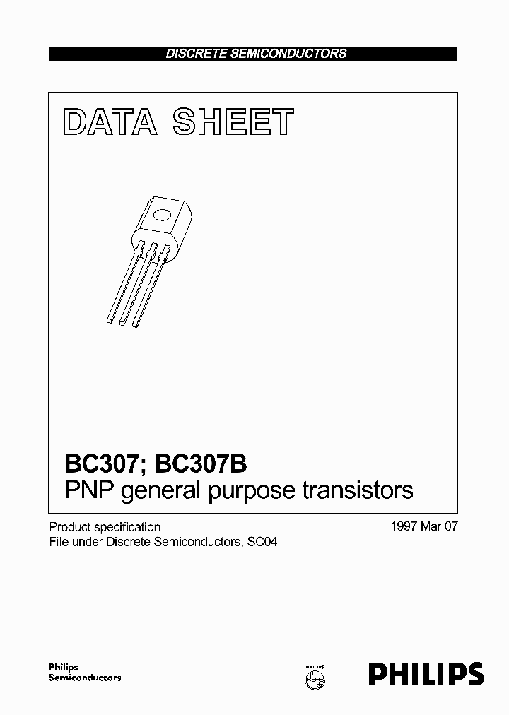 BC307B_38623.PDF Datasheet