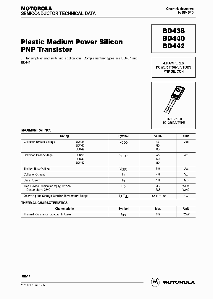 BD438_172934.PDF Datasheet