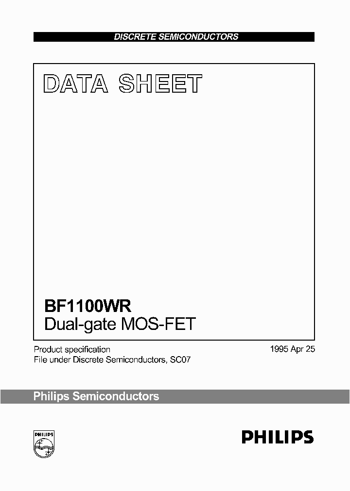 BF1100WR_137990.PDF Datasheet