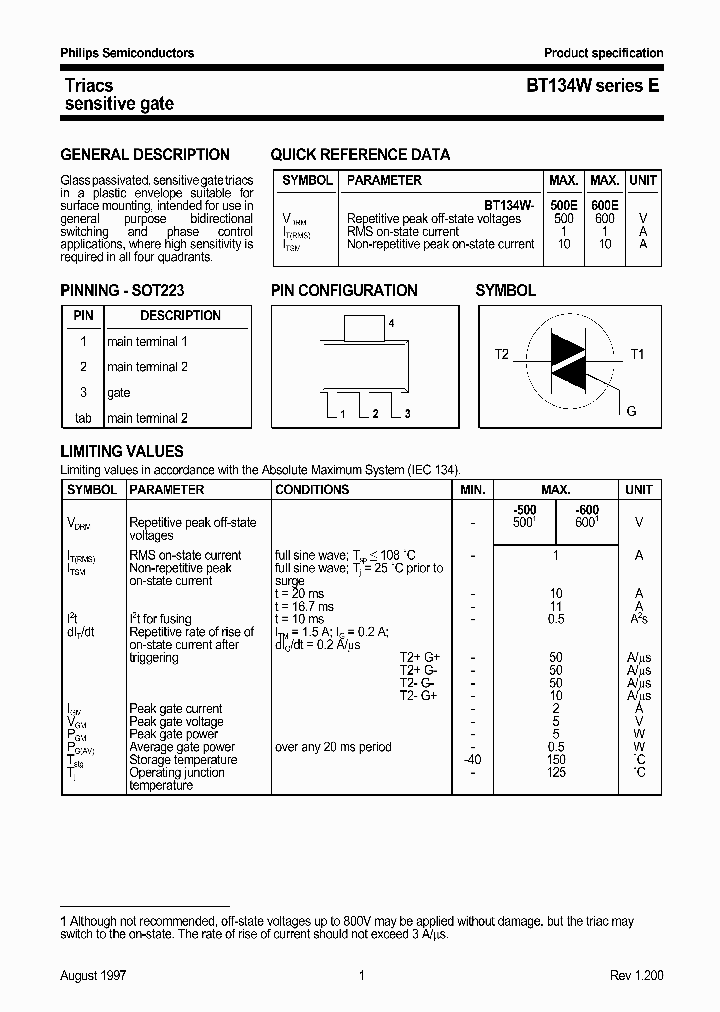 BT134W-500E_75536.PDF Datasheet