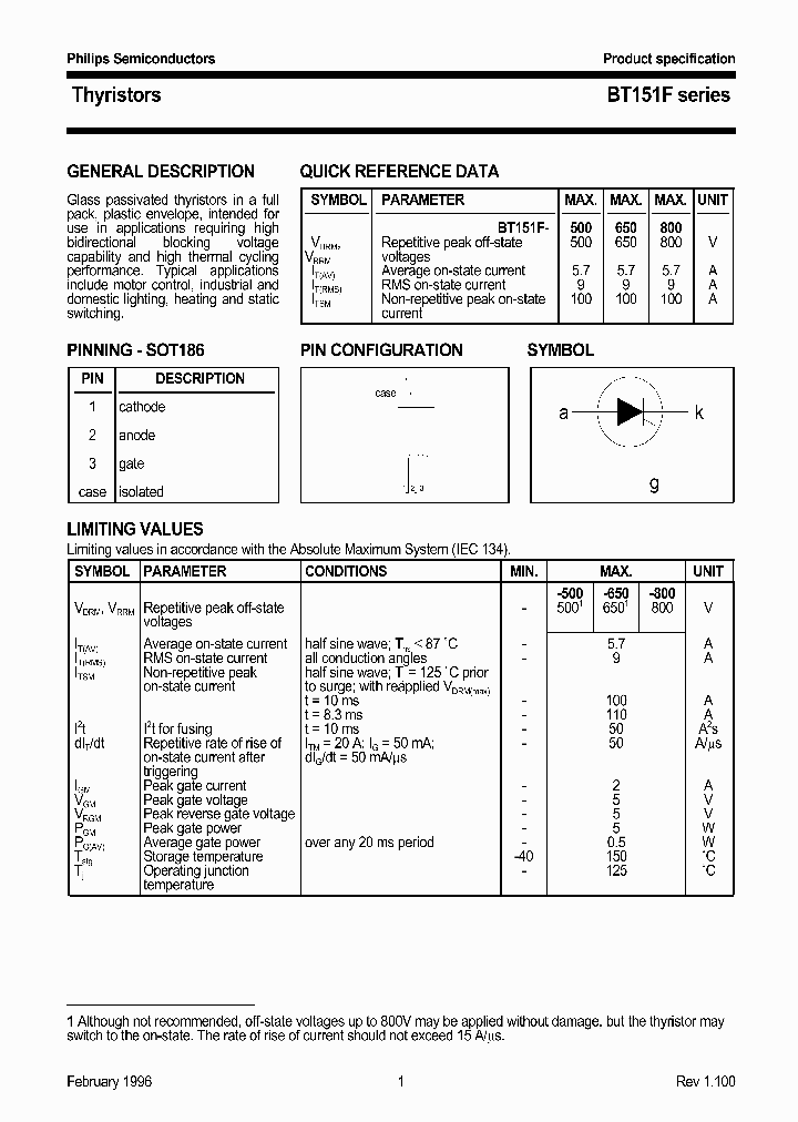 BT151F_165615.PDF Datasheet
