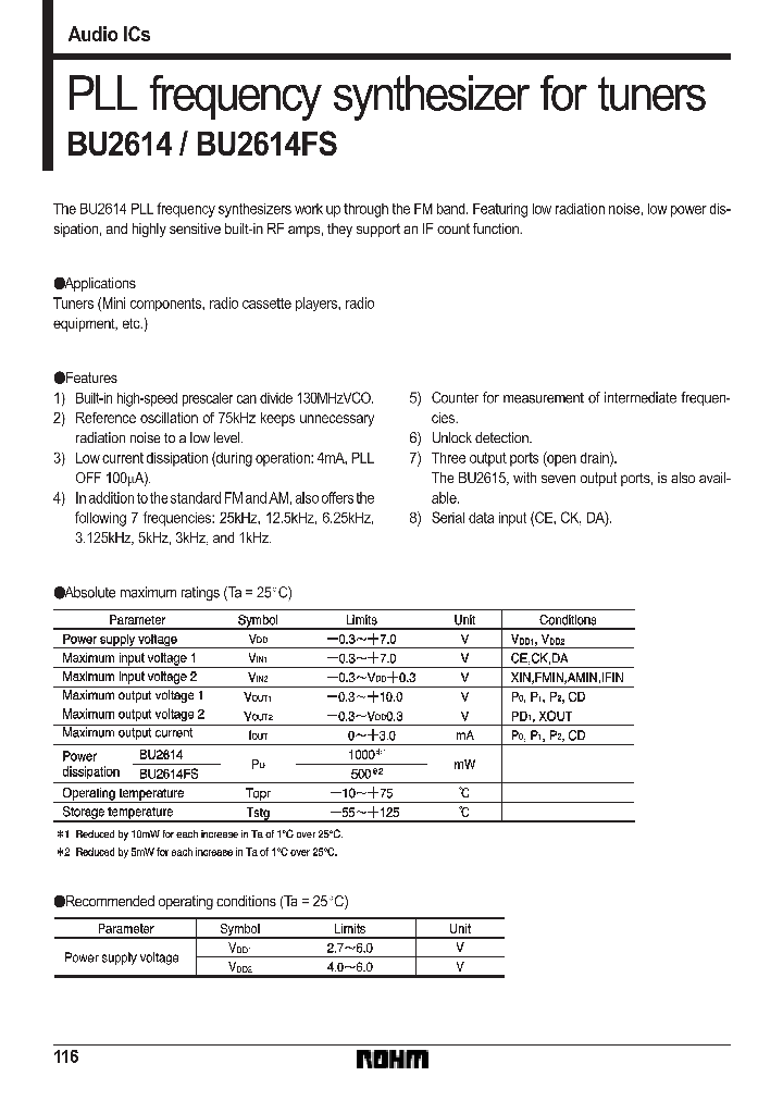 BU2614_192987.PDF Datasheet