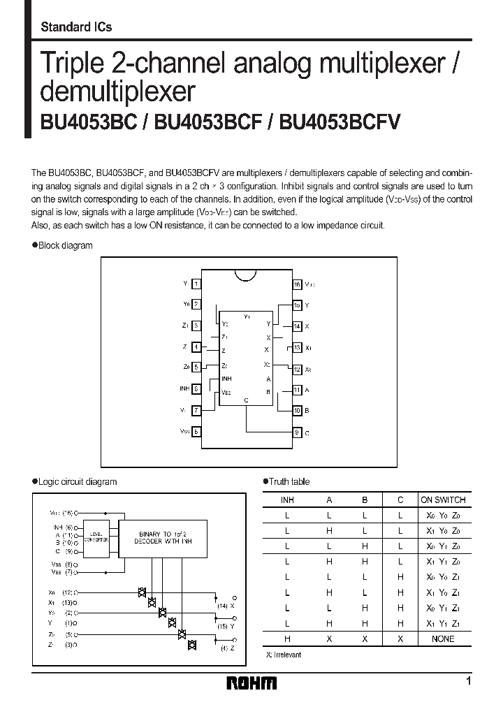 BU4053BC_23581.PDF Datasheet