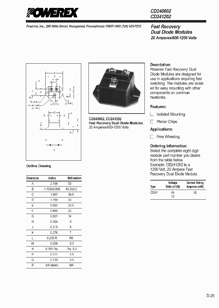 CD240602_176407.PDF Datasheet