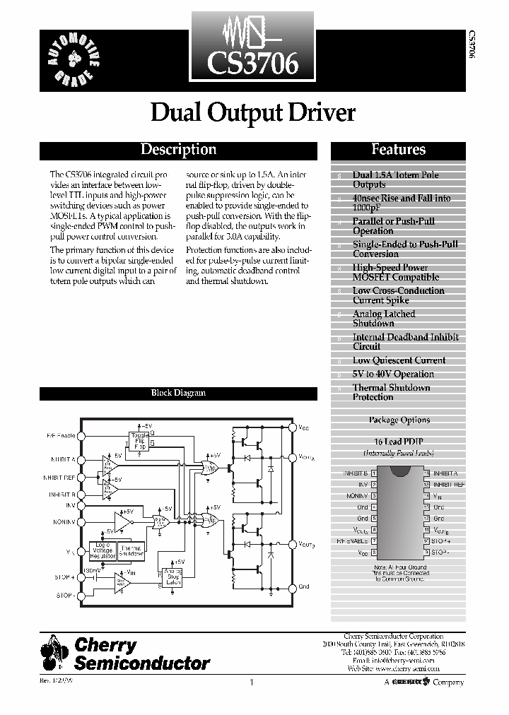 CS3706_171829.PDF Datasheet