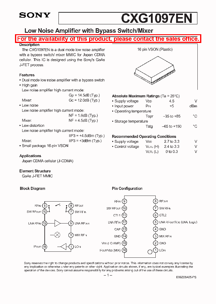 CXG1097EN_163056.PDF Datasheet