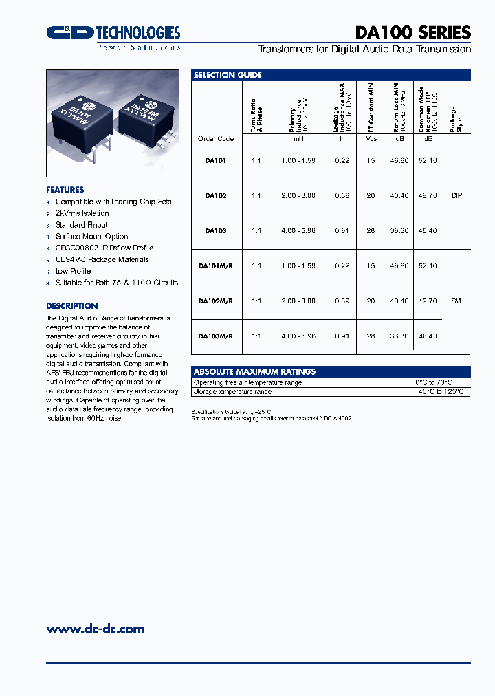 DA102_173477.PDF Datasheet