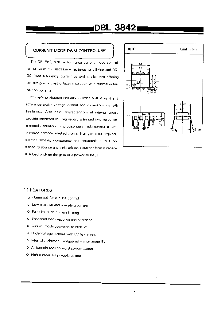 DBL3842_147004.PDF Datasheet