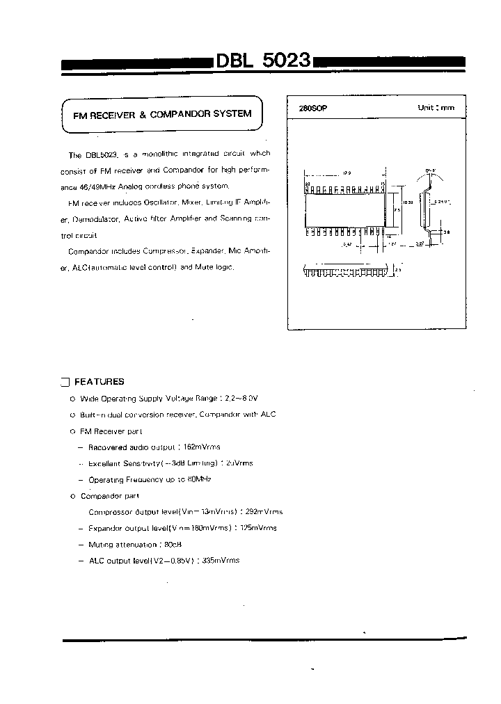 DBL5023_137984.PDF Datasheet