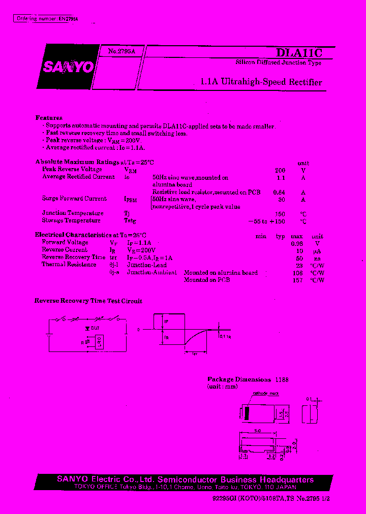 DLA11C_180171.PDF Datasheet