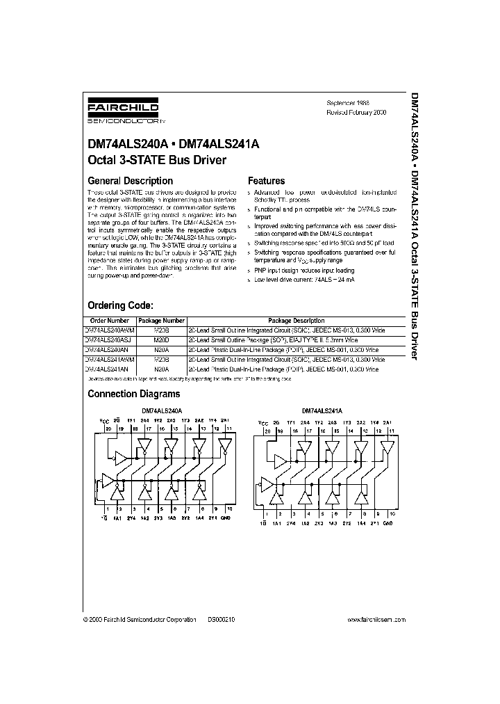 DM74ALS240A_83762.PDF Datasheet