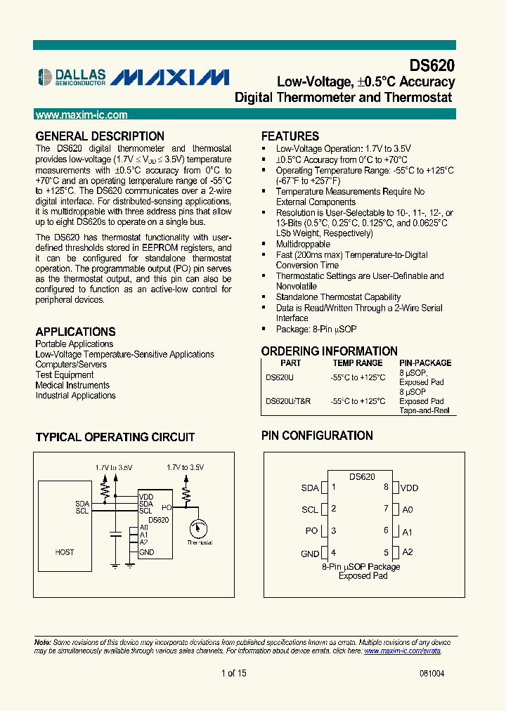 DS620_194854.PDF Datasheet