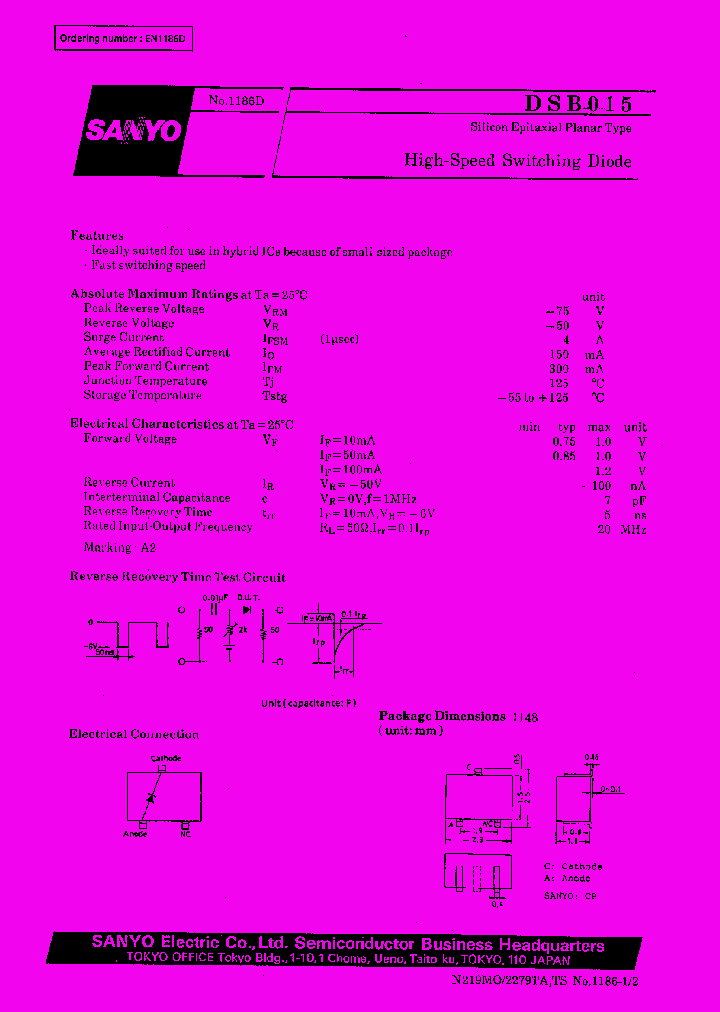 DSB015_133549.PDF Datasheet