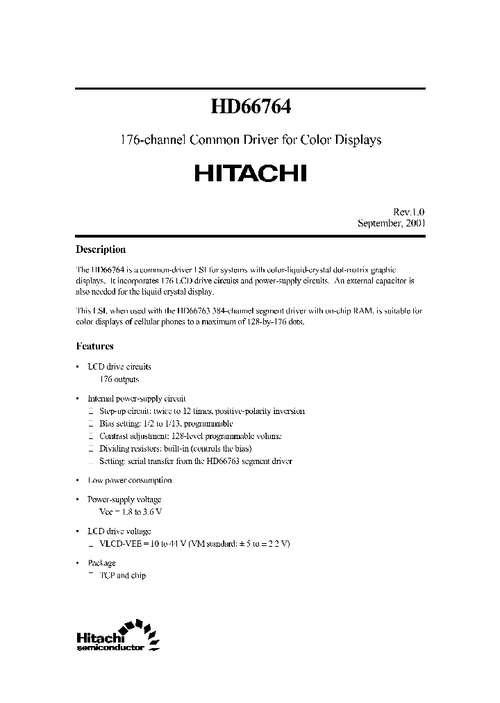 EHD66764_40892.PDF Datasheet