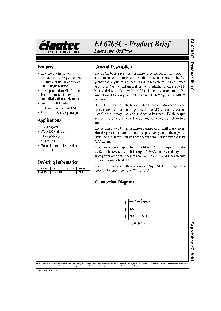EL6203C_188613.PDF Datasheet