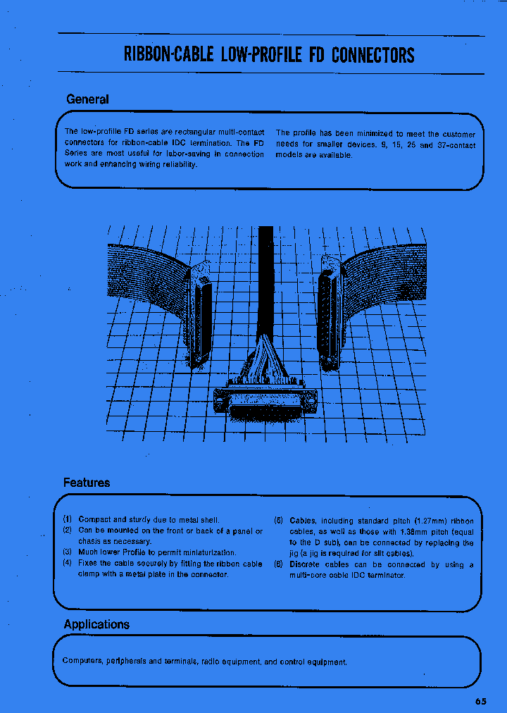 FDED-9PF_166206.PDF Datasheet