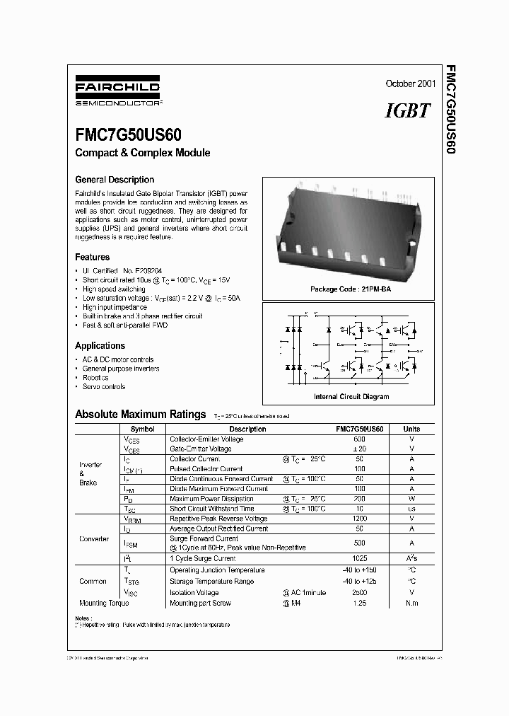 FMC7G50US60_168752.PDF Datasheet