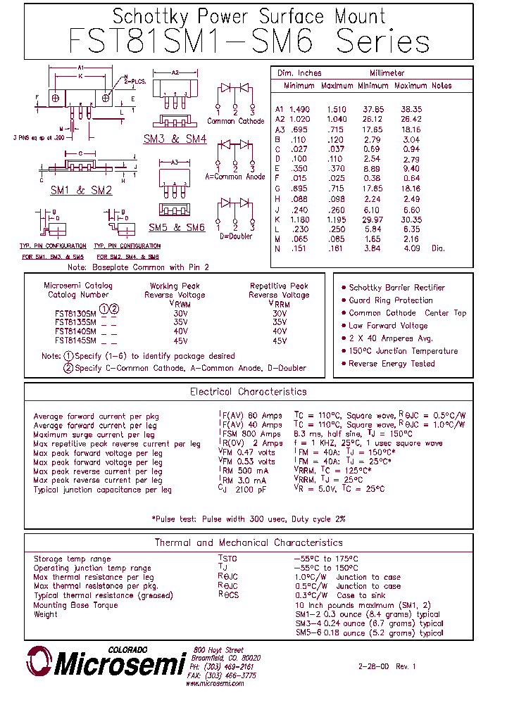 FST8130SM_77277.PDF Datasheet