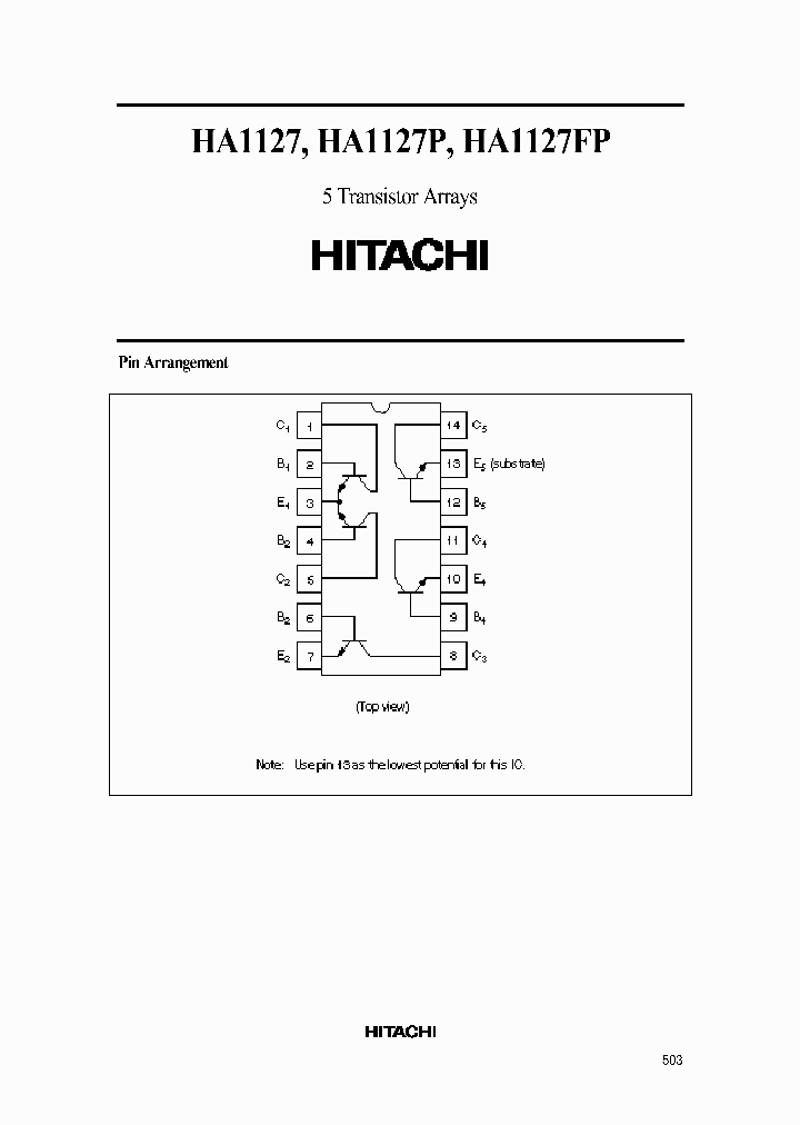 HA1127_25794.PDF Datasheet