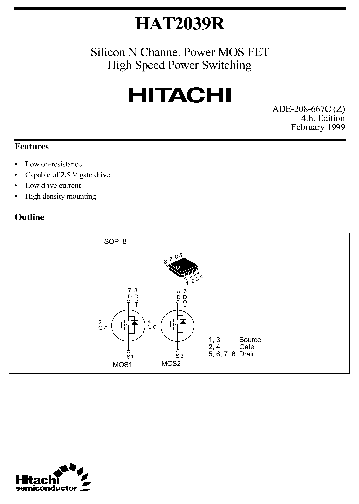 HAT2039R_152740.PDF Datasheet