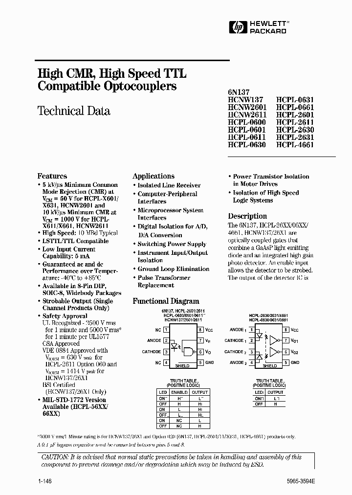 HCNW137_53035.PDF Datasheet