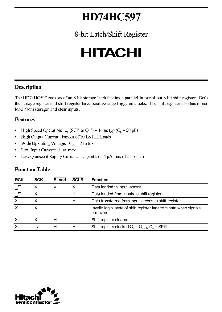 HD74HC597_149081.PDF Datasheet