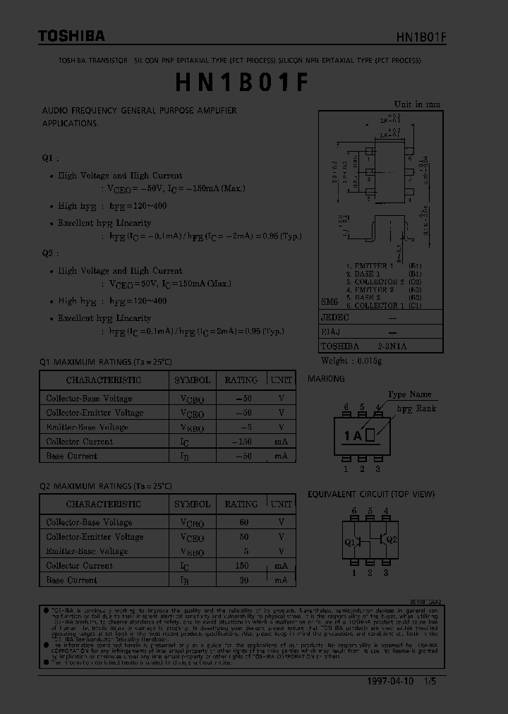 HN1B01F_135417.PDF Datasheet