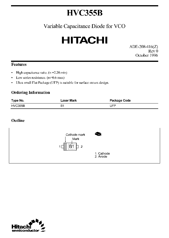 HVC355_56143.PDF Datasheet