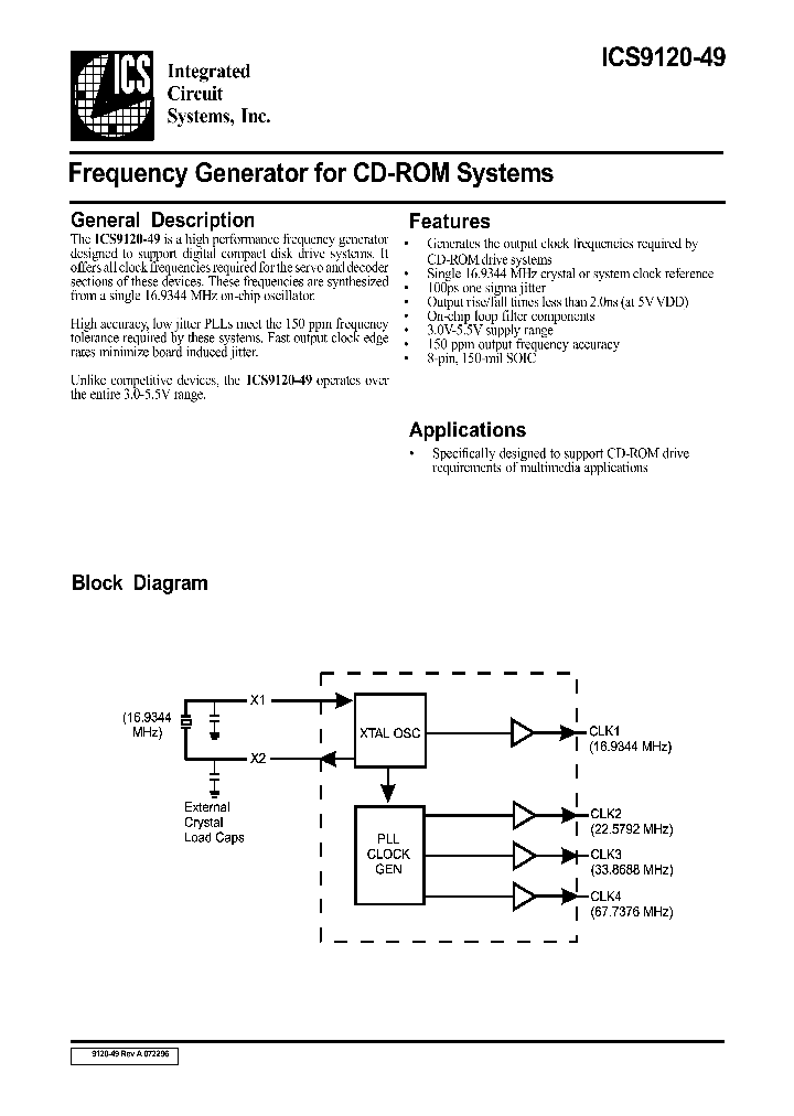 ICS9120-49_118192.PDF Datasheet