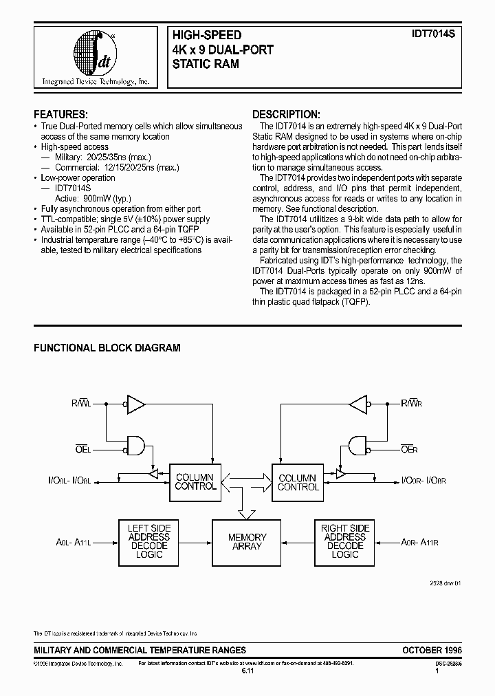 IDT7383L30GB_74523.PDF Datasheet