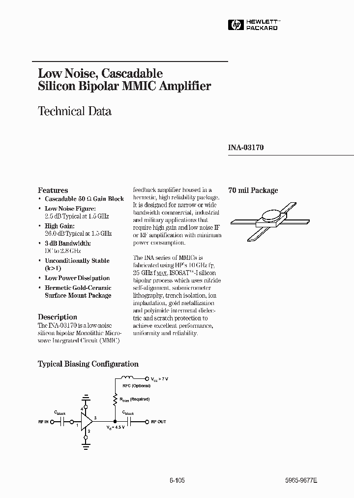 INA-03170_37742.PDF Datasheet