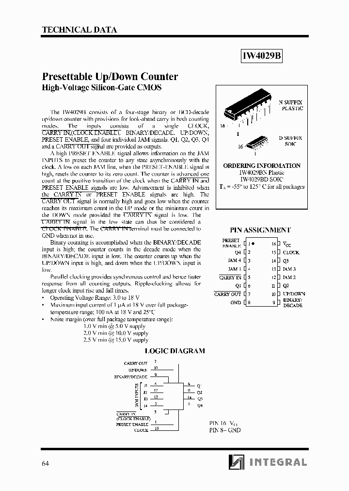 IW4029_53661.PDF Datasheet