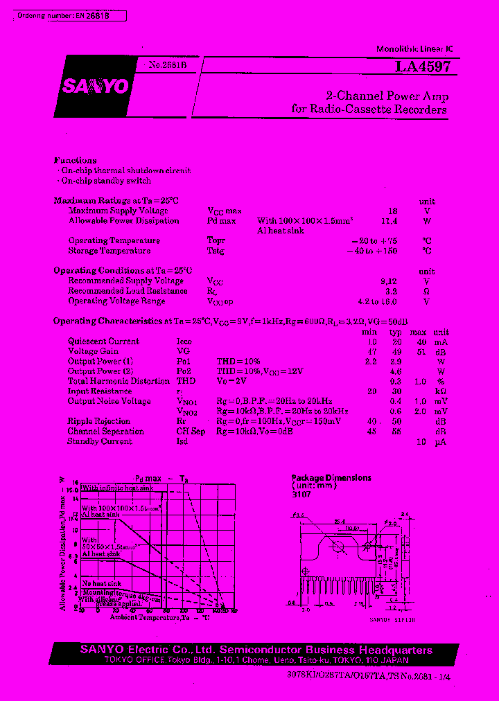 LA4597_178333.PDF Datasheet